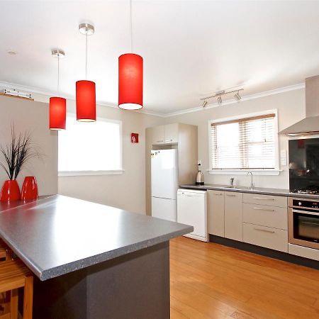 Raetihi Cottage- Raetihi Holiday Home 외부 사진