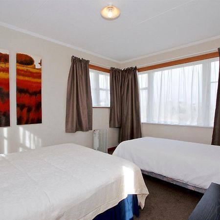 Raetihi Cottage- Raetihi Holiday Home 외부 사진