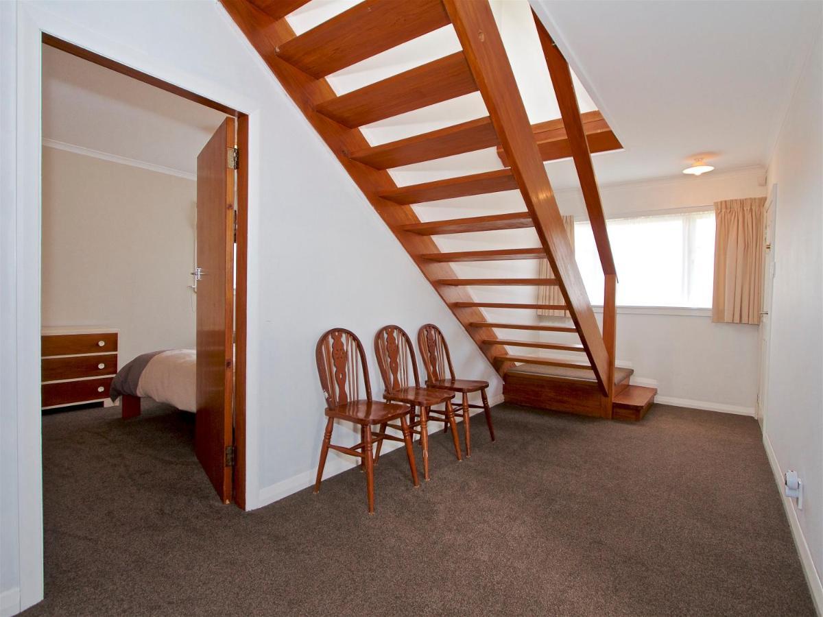 Raetihi Cottage- Raetihi Holiday Home 외부 사진
