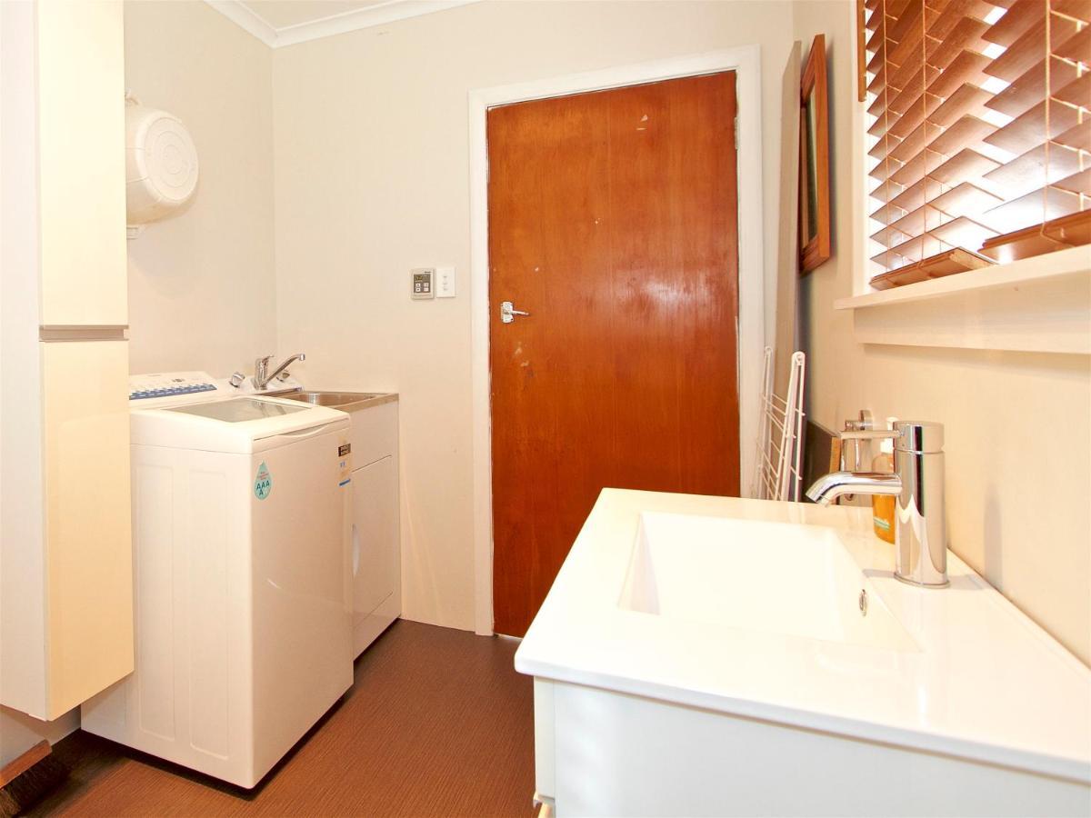 Raetihi Cottage- Raetihi Holiday Home 외부 사진