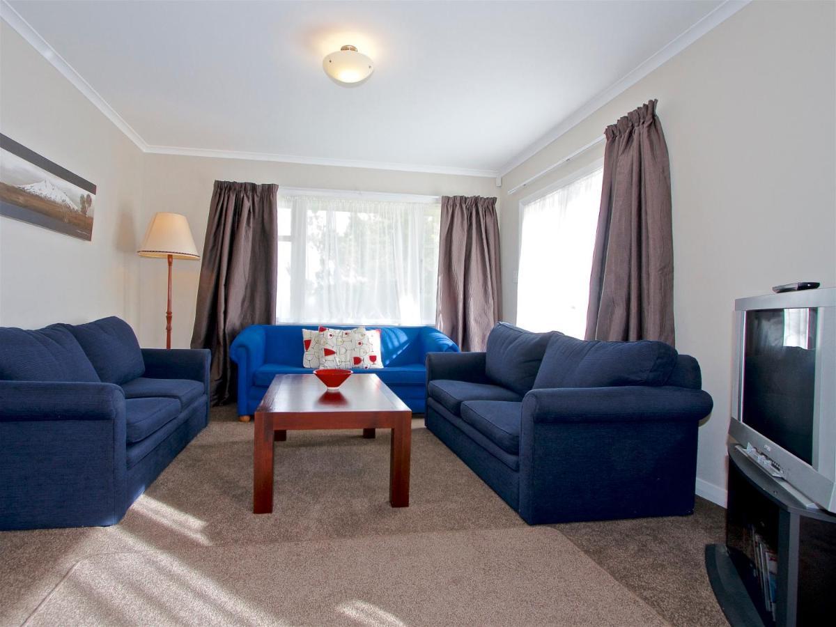 Raetihi Cottage- Raetihi Holiday Home 외부 사진