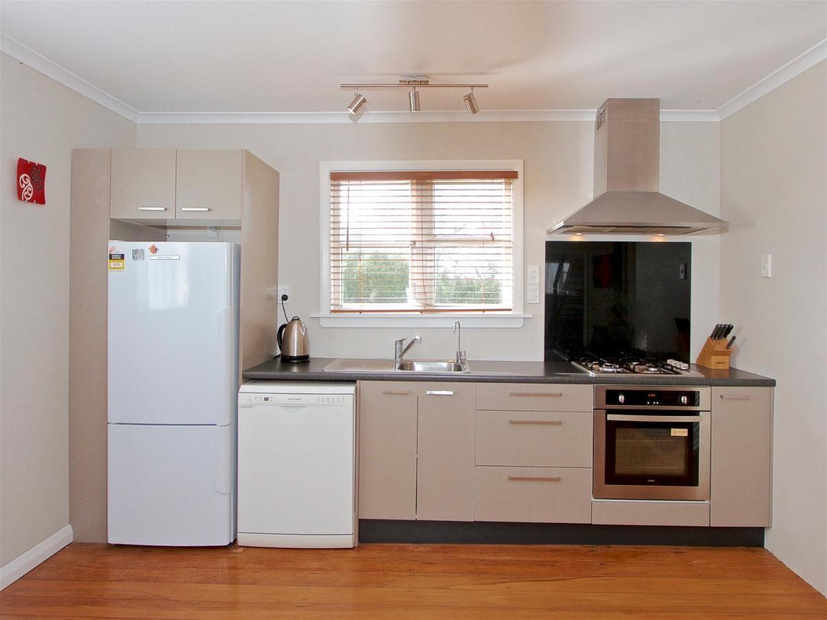 Raetihi Cottage- Raetihi Holiday Home 외부 사진