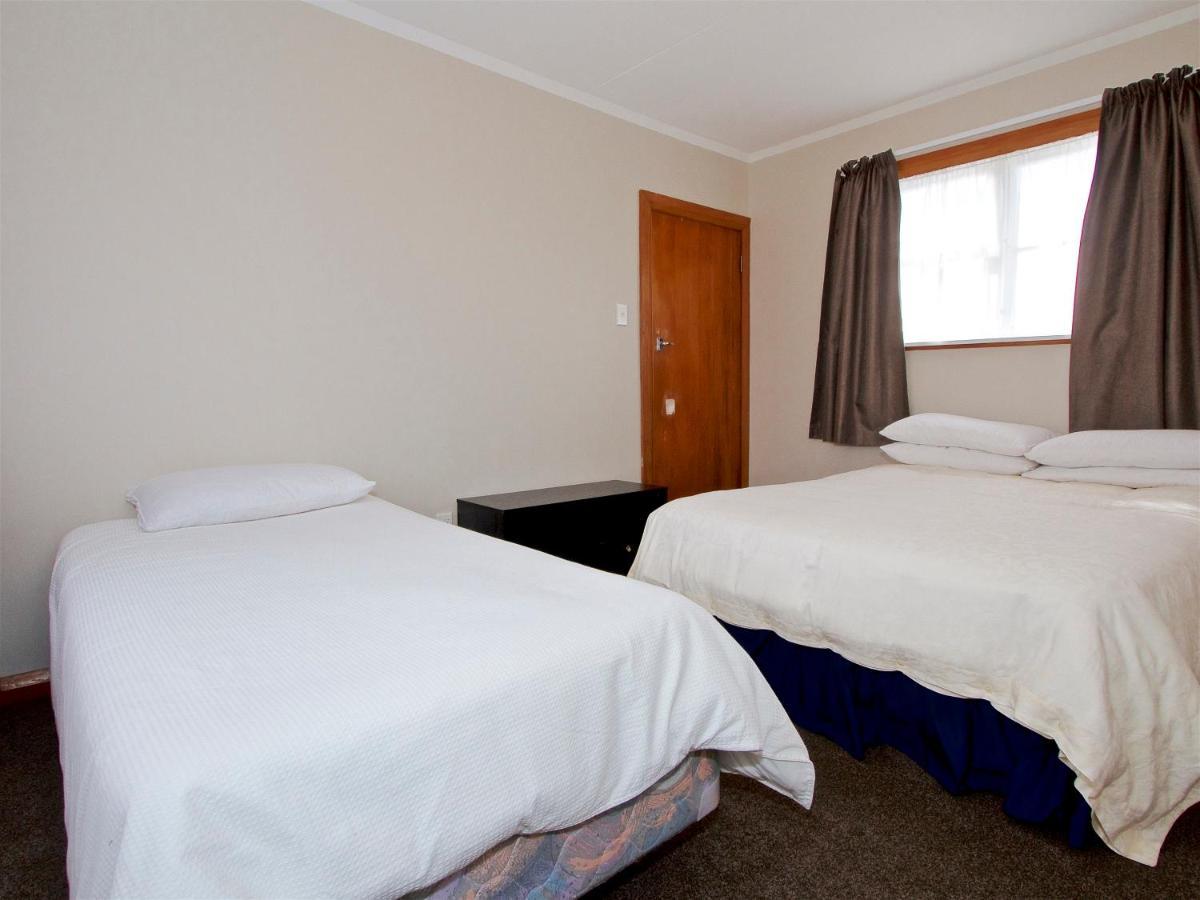 Raetihi Cottage- Raetihi Holiday Home 외부 사진