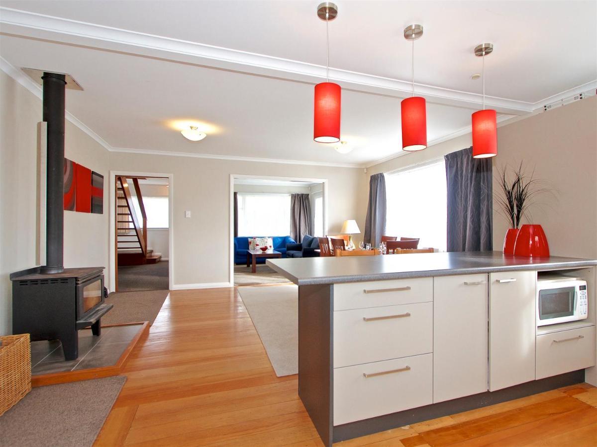 Raetihi Cottage- Raetihi Holiday Home 외부 사진