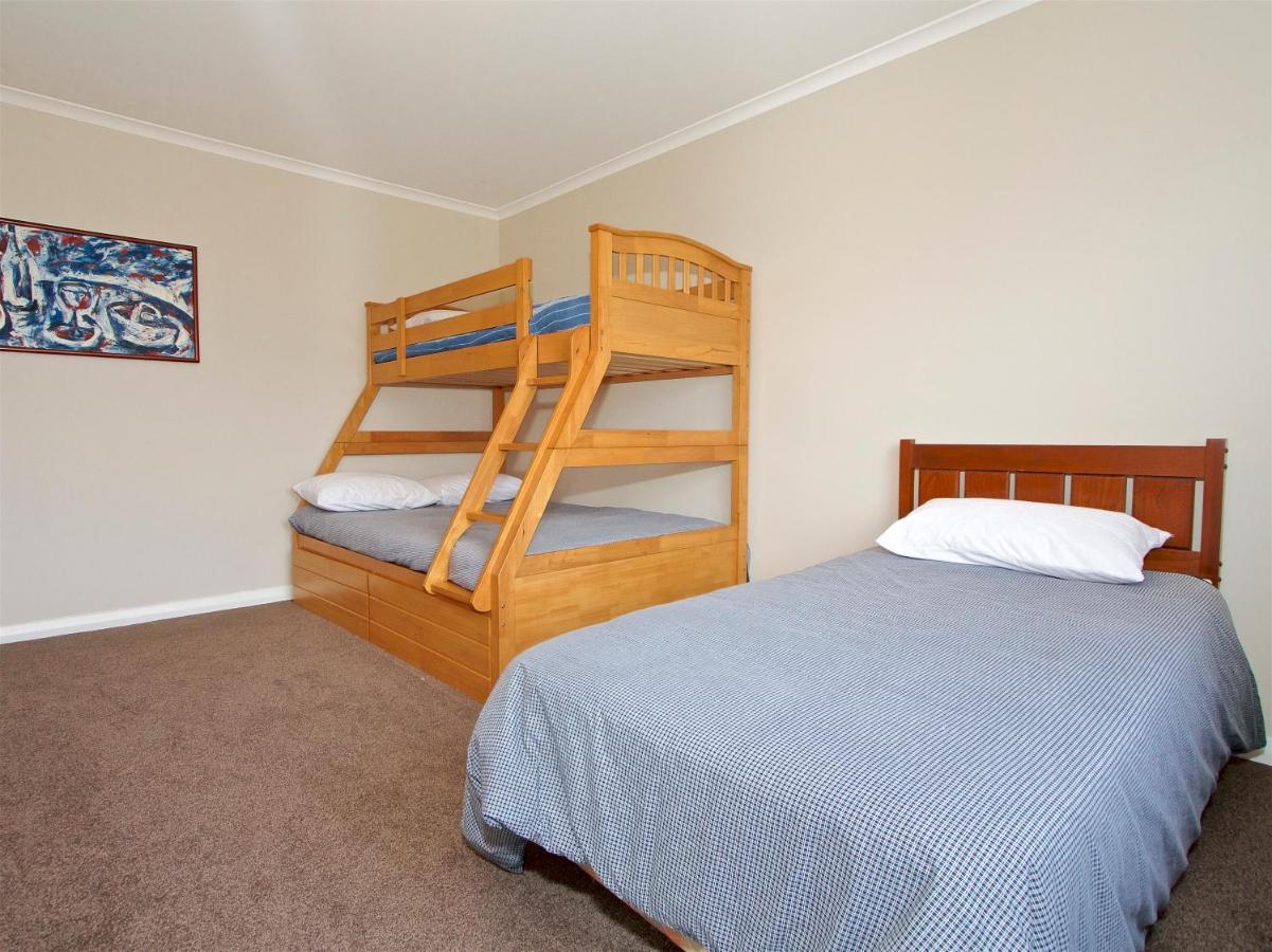Raetihi Cottage- Raetihi Holiday Home 외부 사진