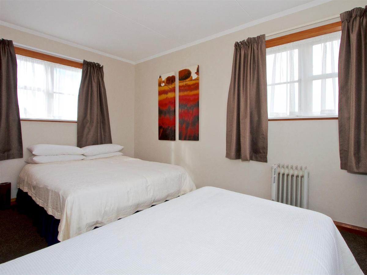 Raetihi Cottage- Raetihi Holiday Home 외부 사진