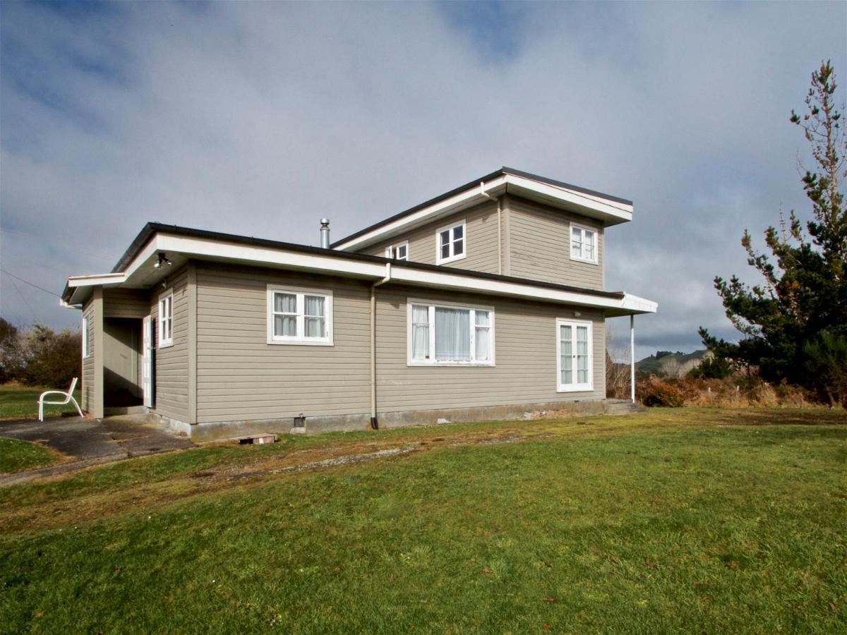 Raetihi Cottage- Raetihi Holiday Home 외부 사진