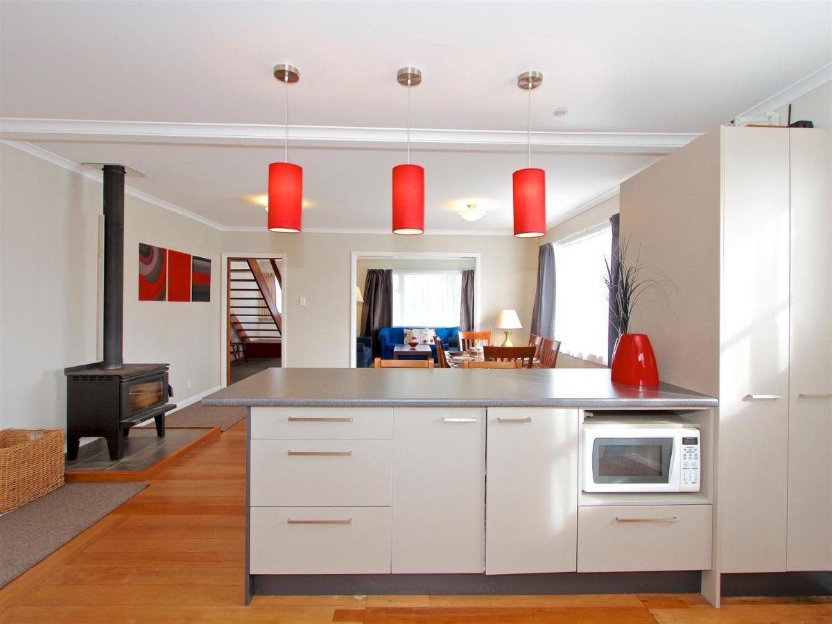 Raetihi Cottage- Raetihi Holiday Home 외부 사진