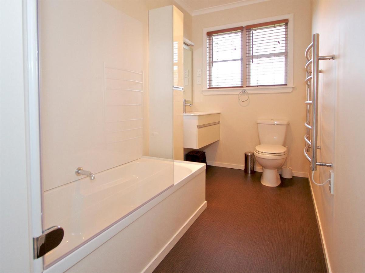 Raetihi Cottage- Raetihi Holiday Home 외부 사진