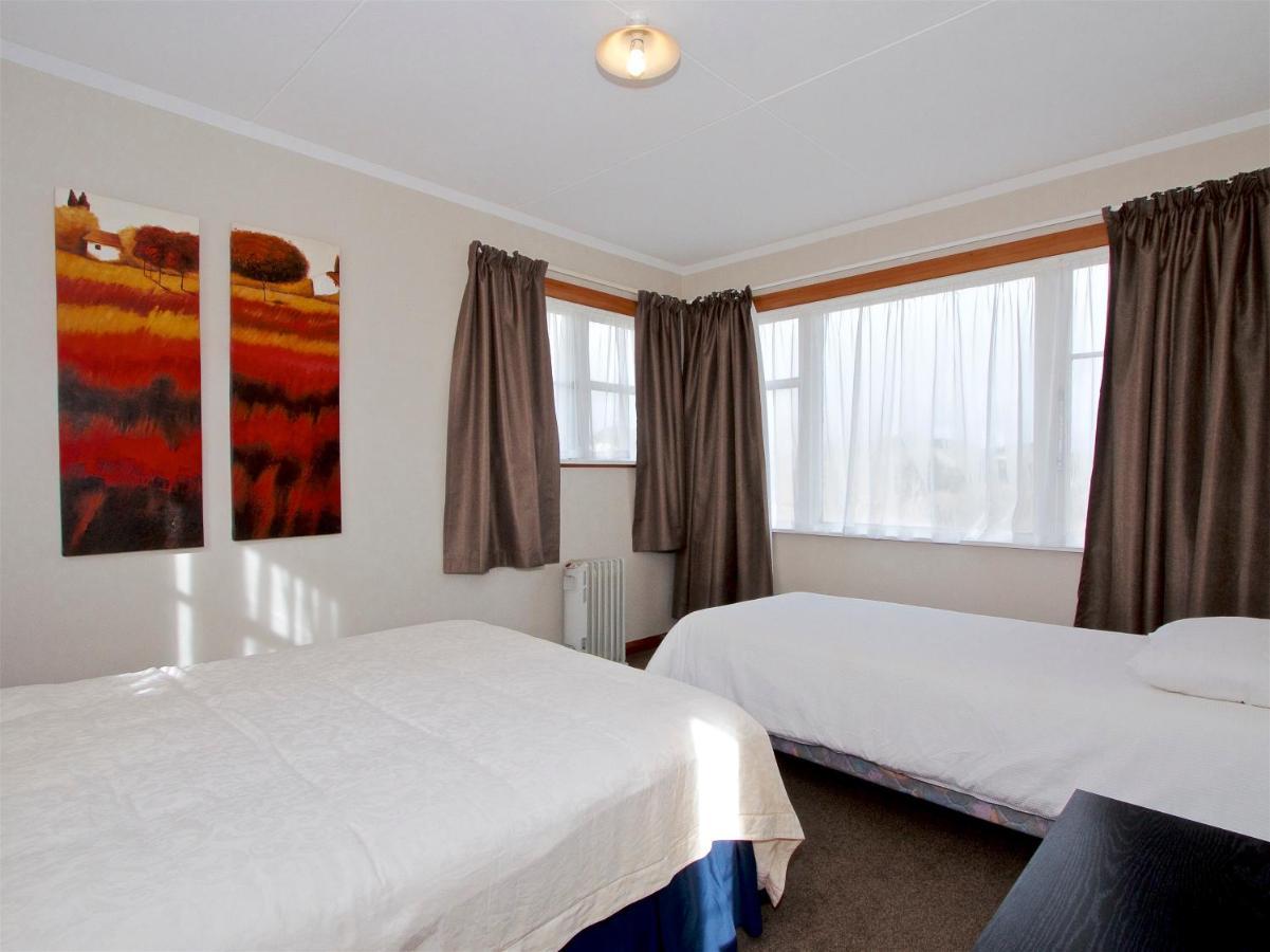 Raetihi Cottage- Raetihi Holiday Home 외부 사진