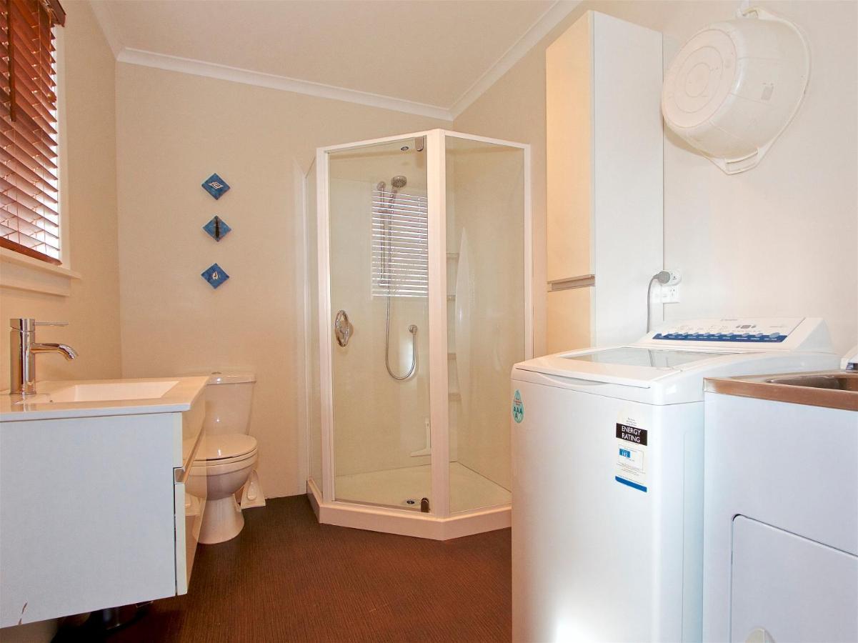 Raetihi Cottage- Raetihi Holiday Home 외부 사진