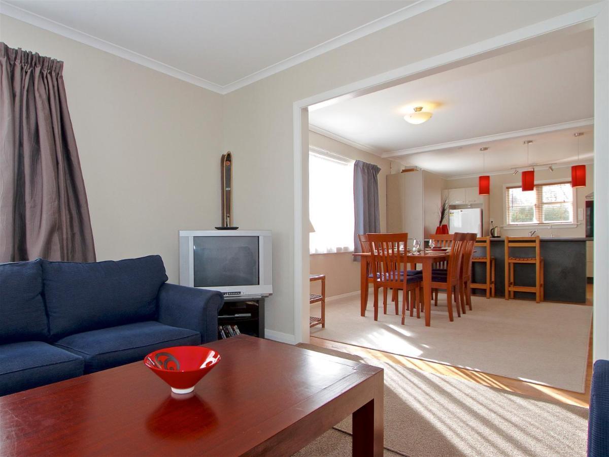 Raetihi Cottage- Raetihi Holiday Home 외부 사진
